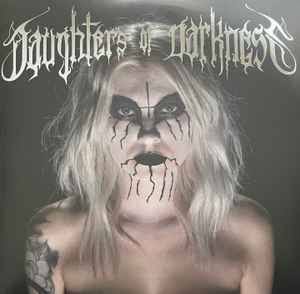 Daughters Of Darkness – Vinyl (LP, Limited Edition, Promo), 2020  [r16208144] | Discogs