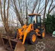 ▷ Used front-end loader for sale - trade machines online!