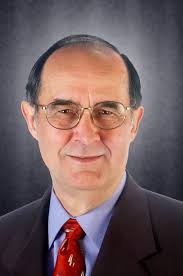 We celebrate the life of beloved husband, father, pastor, educator,  missionary, and friend. Dr. George Flattery has marked AGWM with his  devotion to God's mission, keen mind for innovation, and deep dependence