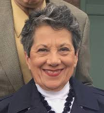 Obituary information for Joanne R. Berger