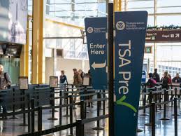 Tsa uses unpredictable security measures, both seen and unseen, throughout the airport. Global Entry Or Tsa Precheck How To Decide Which One To Get 10xtravel