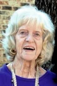 Edna Holcomb Obituary (2016)