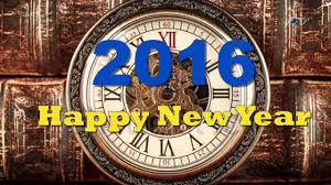 With the hope that you like this look for new year's eve, i wish you a happy 2016. Happy New Year 2016 Youtube