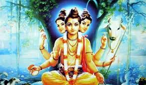 ભગવાન દત્તાત્રેયના શરણ માત્રથી જ મનુષ્યના દુઃખ દુર થઇ જાય છે - Suvichar  Dhara