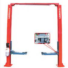 Self propelled snow removal vehicle jetbroom chassis no. 100 Launch Double Cylinder Hydraulic Car Hoist Tlt240sc 4 Tons With Ce Certificate Top One In China Aliexpress