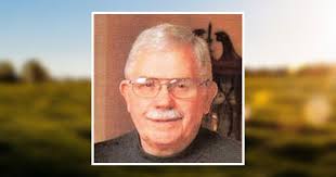 Roland Ralph Shelburne Obituary December 23, 2017