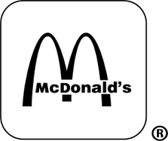 Mcdonald's famous hamburgers' name was abbreviated to mcdonald's in 1953. Mcdonald S Logo Vector Ai Free Download