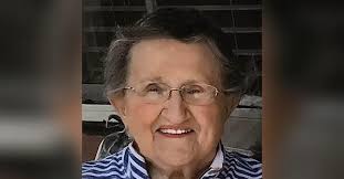 Caroline (Carol) Mary Mack Obituary