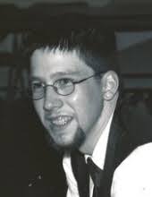 Obituary information for Justin Michael Corby