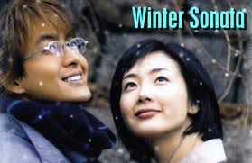 Please, reload page if you can't watch the video. Winter Sonata Korean Drama