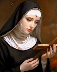 Saint Rita of Cascia Feast Day