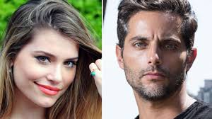 ●eva de dominici и joaquin furriel44. La Romantica Foto De Eva De Dominici Y Joaquin Furriel Infobae