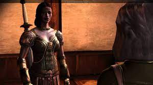 Dragon Age: Origins Threesome with Isabela & Leliana (version 2) - YouTube