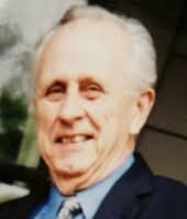 Obituary information for John M. Para