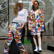 The biggest one near zurich hb (main station) is zürcher brockenhaus. Best Second Hand And Vintage Online Shops In Germany Ecolookbook