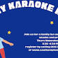 Family Karaoke Night event image