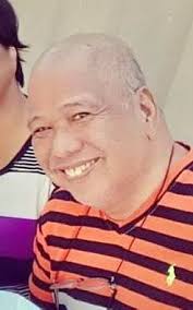 Thank you Fernando Rosete and Carmelo Vertido for visiting and keeping my  spirits up.