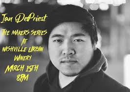 Ian DePriest (@iandepriestmusic) • Facebook