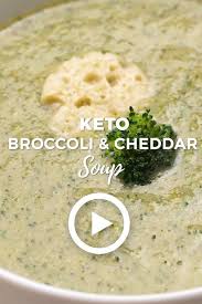 Low Carb Broccoli Cheddar Soup Ibih Recipe Broccoli Cheddar Broccoli Cheddar Soup Recipes