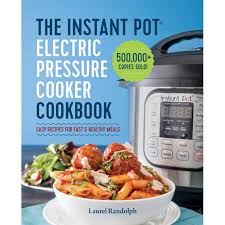 Home » blog » recipes » instant pot » 19 easy (real food) instant pot recipes for hesitant beginners. The Instant Pot Electric Pressure Cooker Cookbook Easy Recipes For Fast Healthy Meals Walmart Com Walmart Com