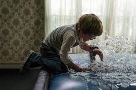 По воле дьявола / the conjuring: The Conjuring The Devil Made Me Do It Waterbed Scare Teased In New Image Bloody Disgusting