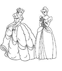 Desen de colorat cu aurora, frumoasa din padurea adormita. Planse De Colorat Printesele Disney De Colorat P26 Desene De Colorat Printesele Disney De Colorat P26
