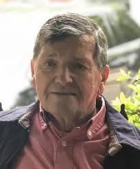 Frank Wright Obituary (1938