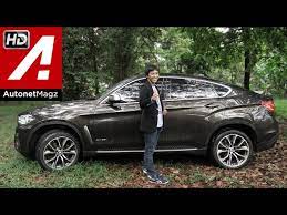 Review Bmw X6 Indonesia Youtube