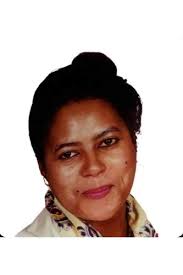 Andrea Nickerson-Joyner Obituary (1956