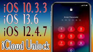 This article explains how to find out if your iphone is unlocked, and therefore isn't tied to any. New Method Unlock Ios 10 3 3 13 6 12 4 7 Icloud Lock No Error No Pc No Jailbreak Unbelievable Trick Youtube