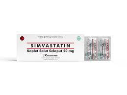 Image result for Simvastatin