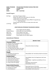 Isi soal selidik sarana ibu bapa. Jawatankuasa Pelaksana Pelancaran Program Sarana Ibu Bapa 2021 By Ismail Bin Abd Munir Flipsnack