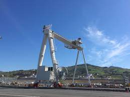 BTG positioning systems