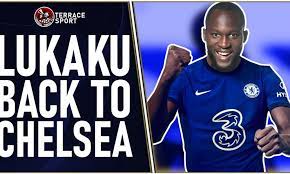 Maybe you would like to learn more about one of these? Lukaku Set For Chelsea Return Premier League News Now