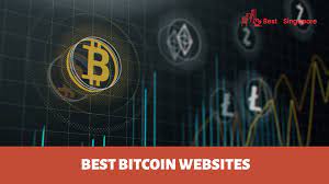 While some opt to buy big coins such as btc and eth, many look for more affordable options. The 5 Best Bitcoin Websites In Singapore 2021