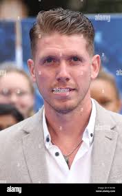 Craig lawson hi-res stock photography and images