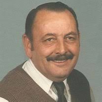 Obituary for Allan E. Bilderback