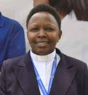 KNH NEWSLINE EDITION 8 by Kenyatta National Hospital