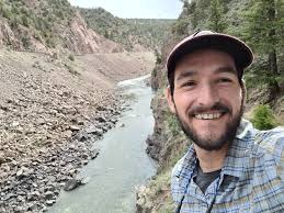 Introducing CCKA's New Policy Analyst: Cody Phillips