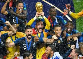 El grupo banco mundial está conformado por 189 países miembros; De Lo Mejor A Lo Peor Del Mundial De Rusia 2018 El Veredicto Final De La Bbc En El Cierre De La Copa Del Mundo Bbc News Mundo