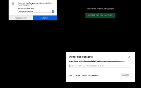 Vous aurez déjà un compte si vous vous êtes déjà inscrit à des services comme gmail, youtube comment comment avoir google hangouts sur son pc. Passer Des Appels Video Avec Google Hangouts