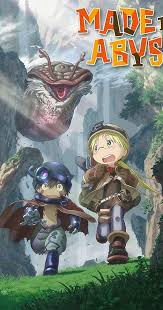 As mentioned above, the makers of the anime adaptation are rather focusing on making movies instead of hence, she begins her adventures by departing into the abyss. Made In Abyss 2017 News Imdb