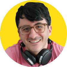 This Queer Book Saved My Life! by J.P. Der Boghossian