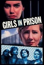 Rebel Highway" Girls in Prison (TV Episode 1994)