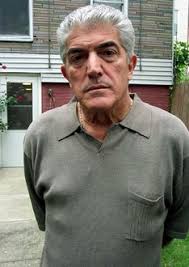 Frank Vincent Movies & TV Shows List
