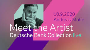 172,675 likes · 646 talking about this. Deutsche Bank Collection Live Meet Andreas Muhe Youtube
