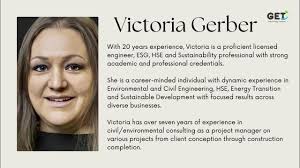 Victoria Gerber's Instagram, Twitter & Facebook