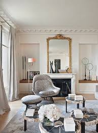 Bring a taste of provence to your home with these beautiful french country decorating ideas shared on hgtv.com. The Secrets Of French Decorating The Most Beautiful Paris Homes