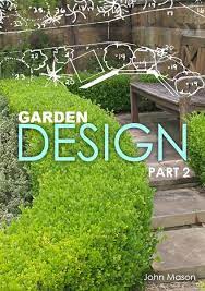 Garden Design Part 2 Warnborough Publishing