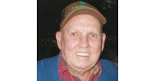 Roger Blankenship Obituary (1934